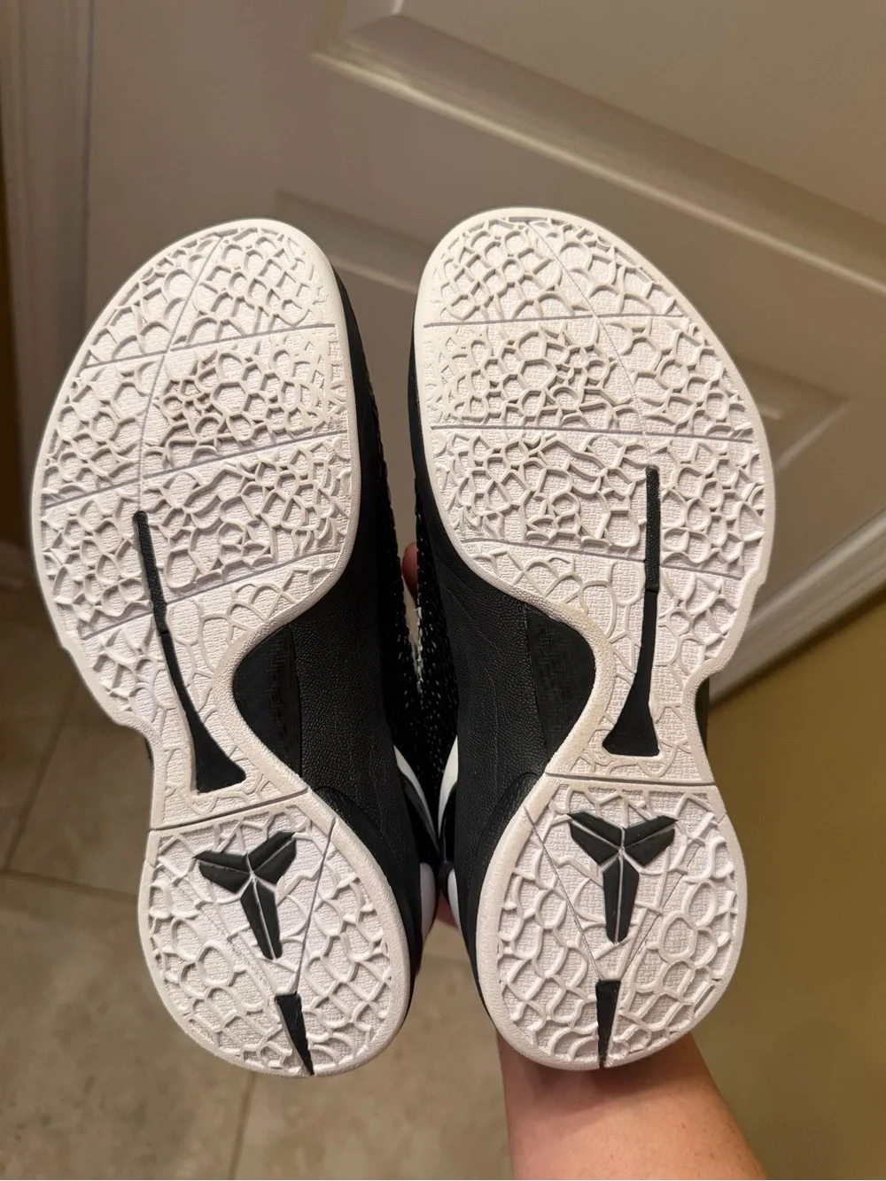 Nike Kobe 6 Protro Mambacitas Sweet 16